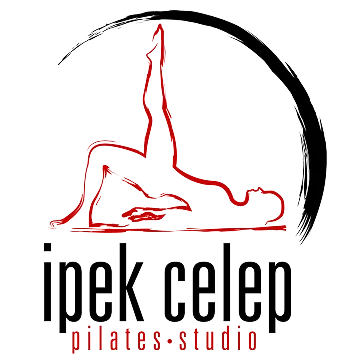 İpek Celep Pilates Studio logosu