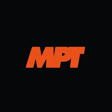 Milas PT Stüdyo logosu