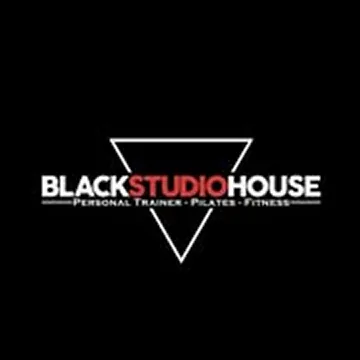 Black Studio House logosu