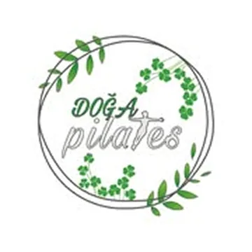 Doğa Pilates Stüdyo logosu
