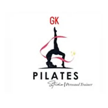 GK Stüdyo logosu